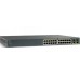 CISCO catalyst 24PORT WS-C2960G-24TC-L GIGABIT MANAGED NETWORK SWITCH